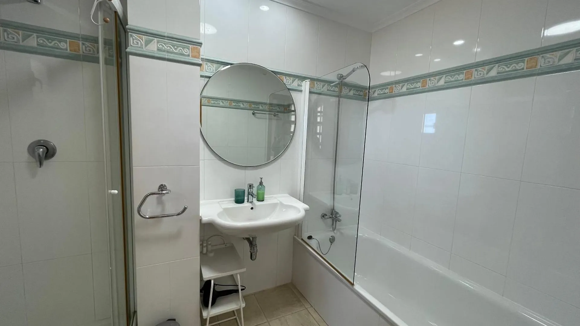Holiday home Casa Birdie, Golf & Piscina Retreat At Desert Springs Golf Resort Near Vera Playa
