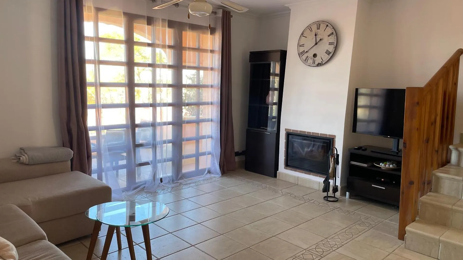 Holiday home Casa Birdie, Golf & Piscina Retreat At Desert Springs Golf Resort Near Vera Playa