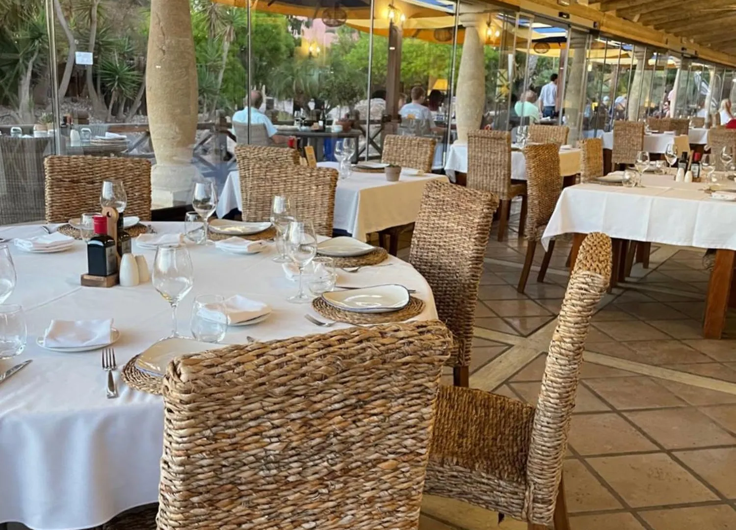Casa Birdie, Golf & Piscina Retreat At Desert Springs Golf Resort Near Vera Playa