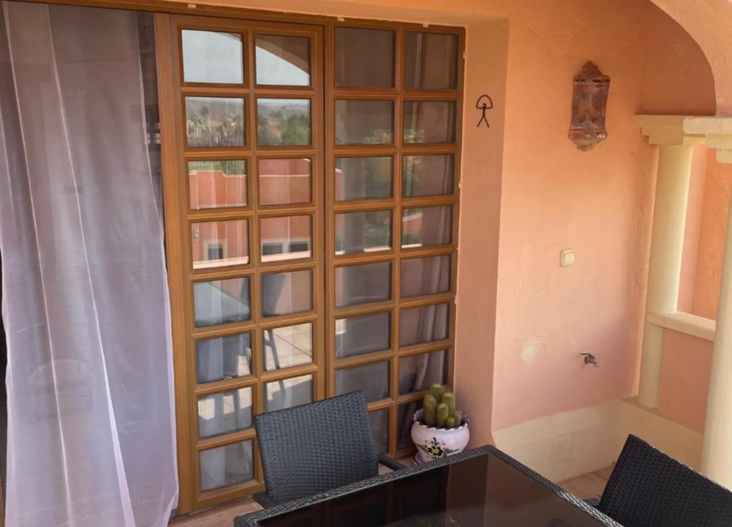 Casa Birdie, Golf & Piscina Retreat At Desert Springs Golf Resort Near Vera Playa 0*,  Spain